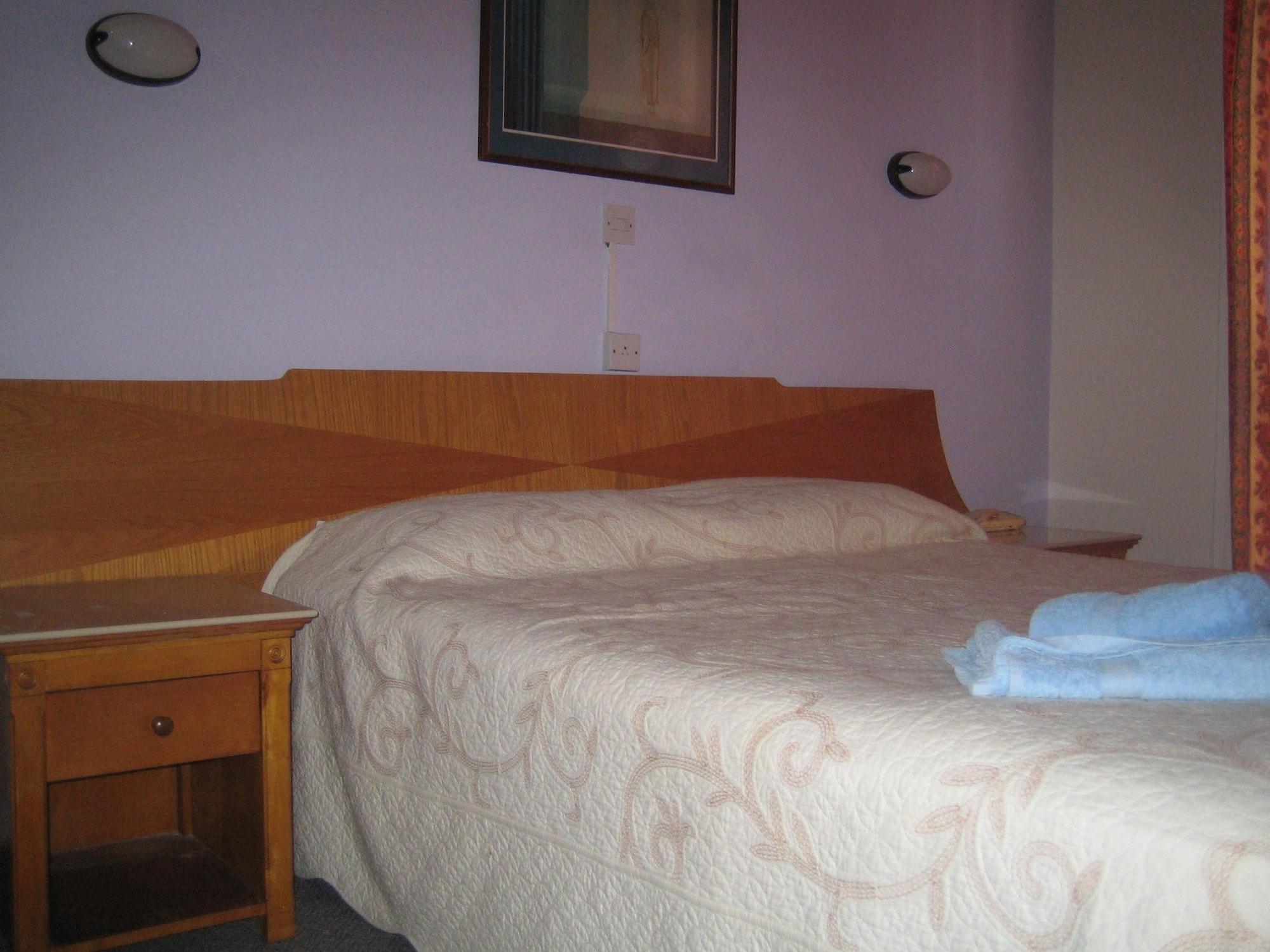 Onisillos Hotel Larnaca Esterno foto