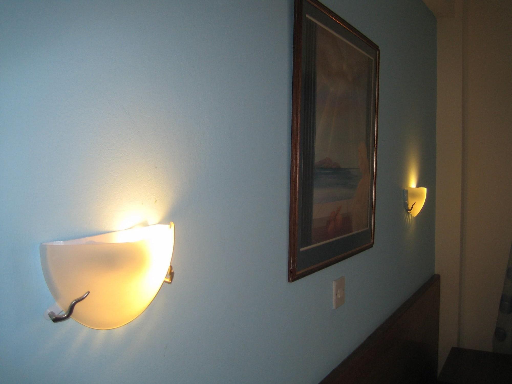 Onisillos Hotel Larnaca Esterno foto