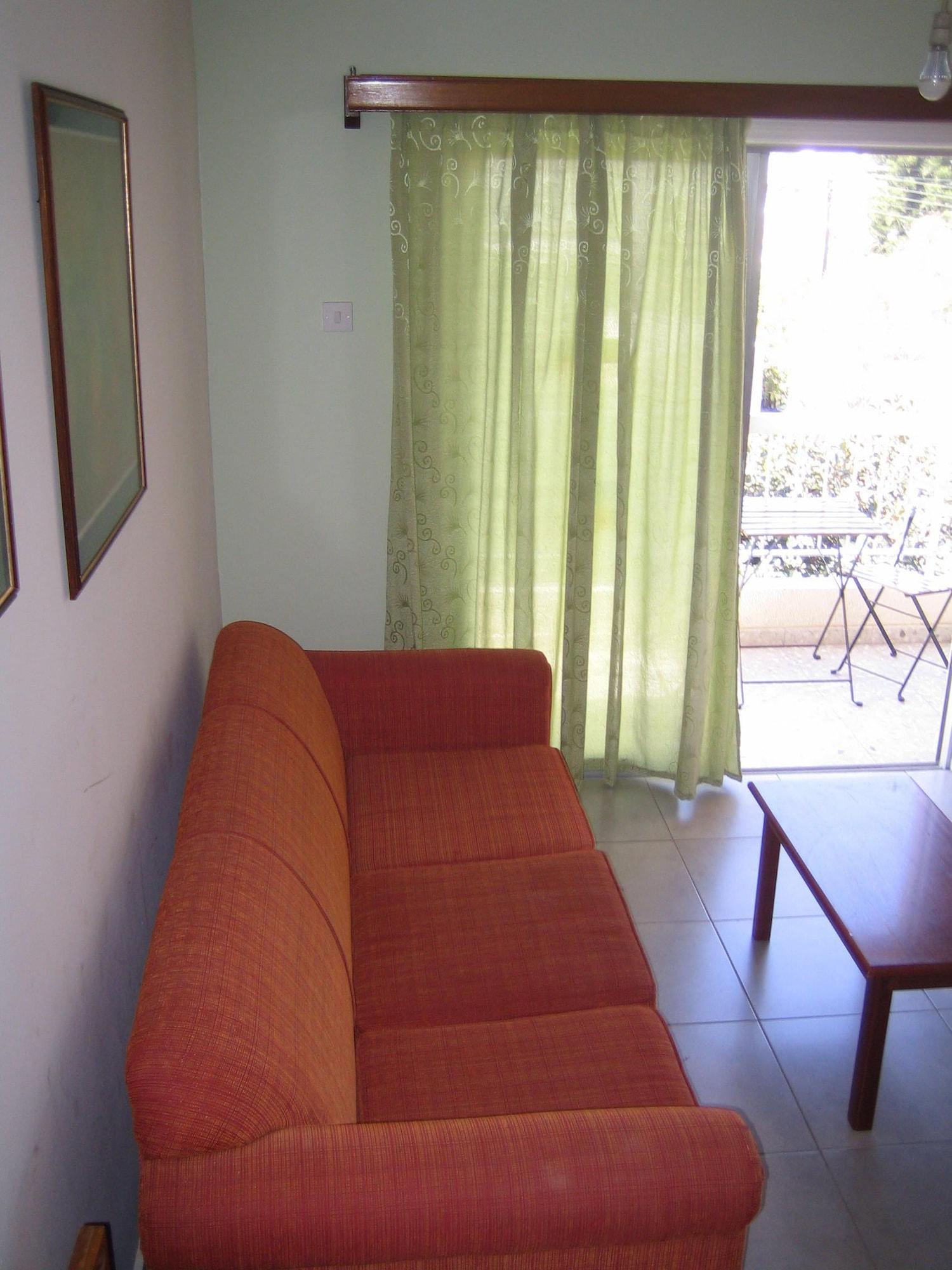 Onisillos Hotel Larnaca Esterno foto