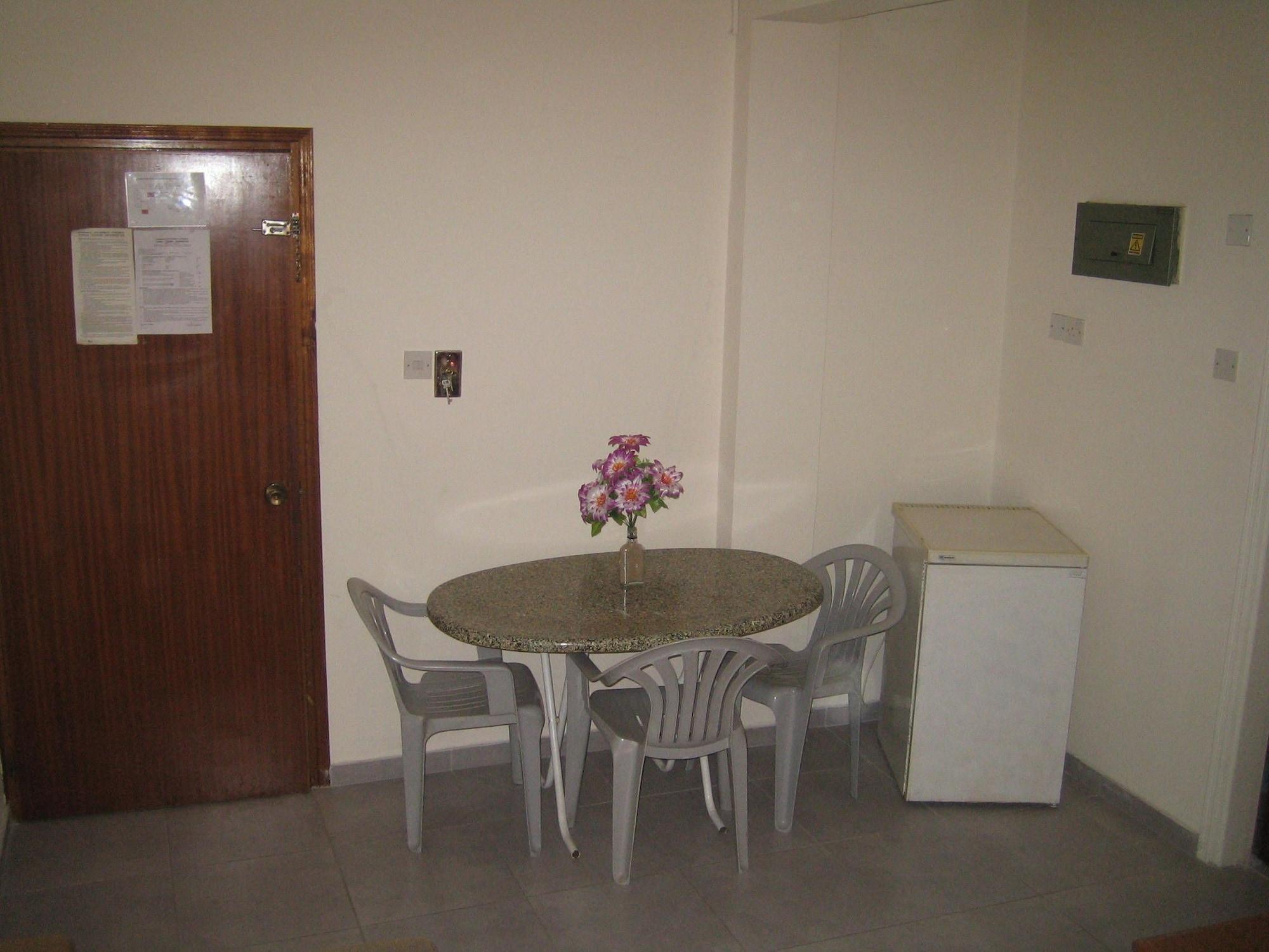 Onisillos Hotel Larnaca Esterno foto