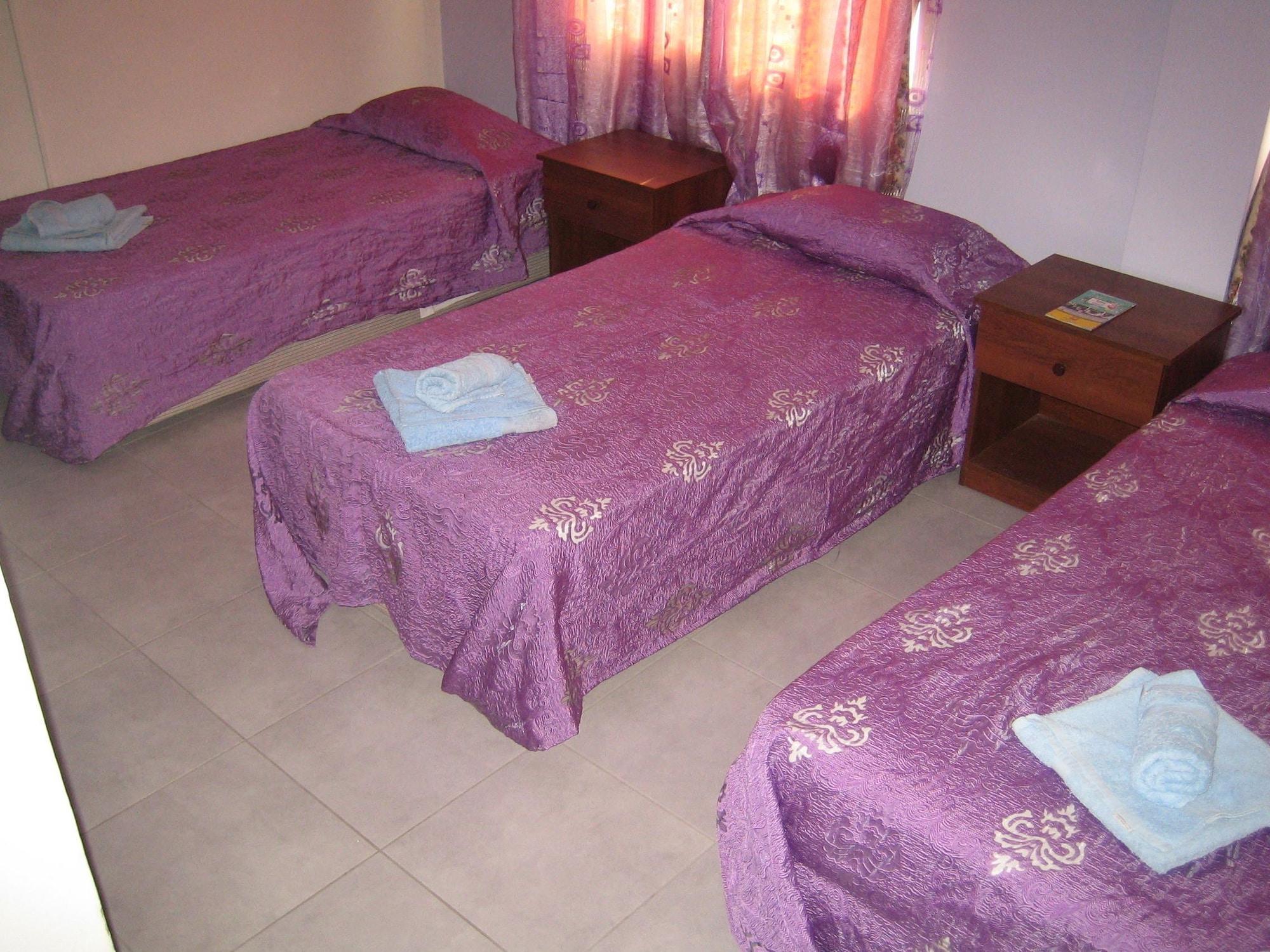 Onisillos Hotel Larnaca Esterno foto