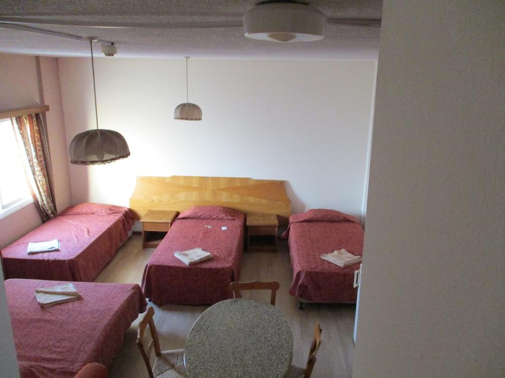 Onisillos Hotel Larnaca Esterno foto