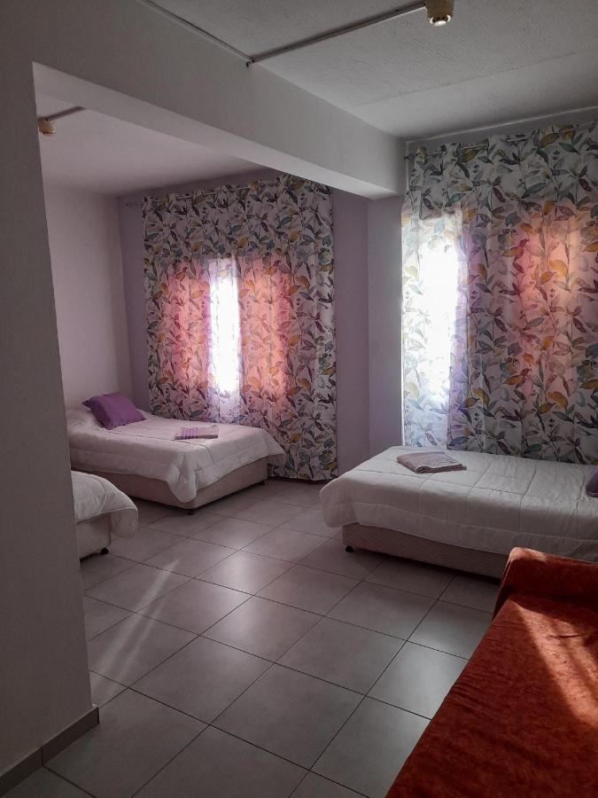 Onisillos Hotel Larnaca Esterno foto
