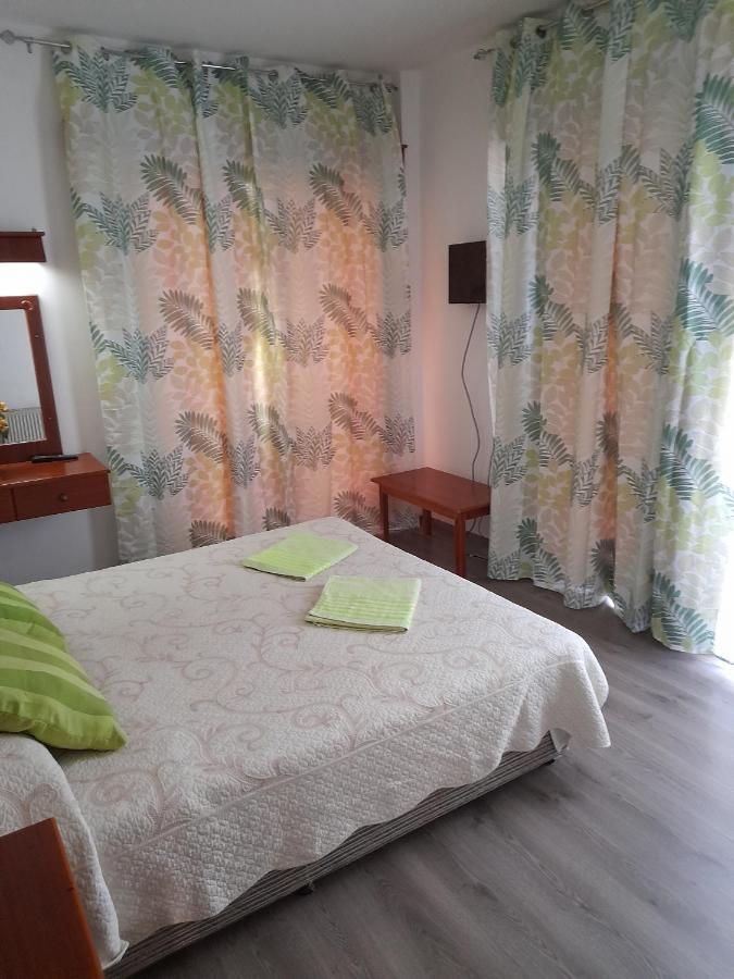 Onisillos Hotel Larnaca Esterno foto