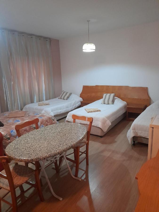 Onisillos Hotel Larnaca Esterno foto