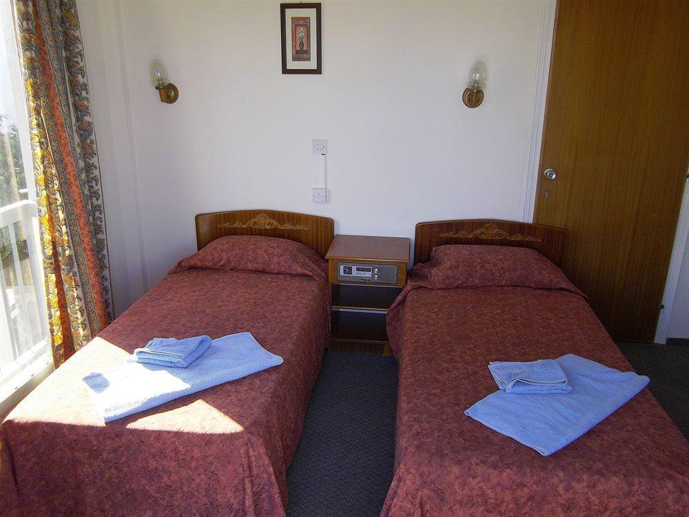 Onisillos Hotel Larnaca Esterno foto