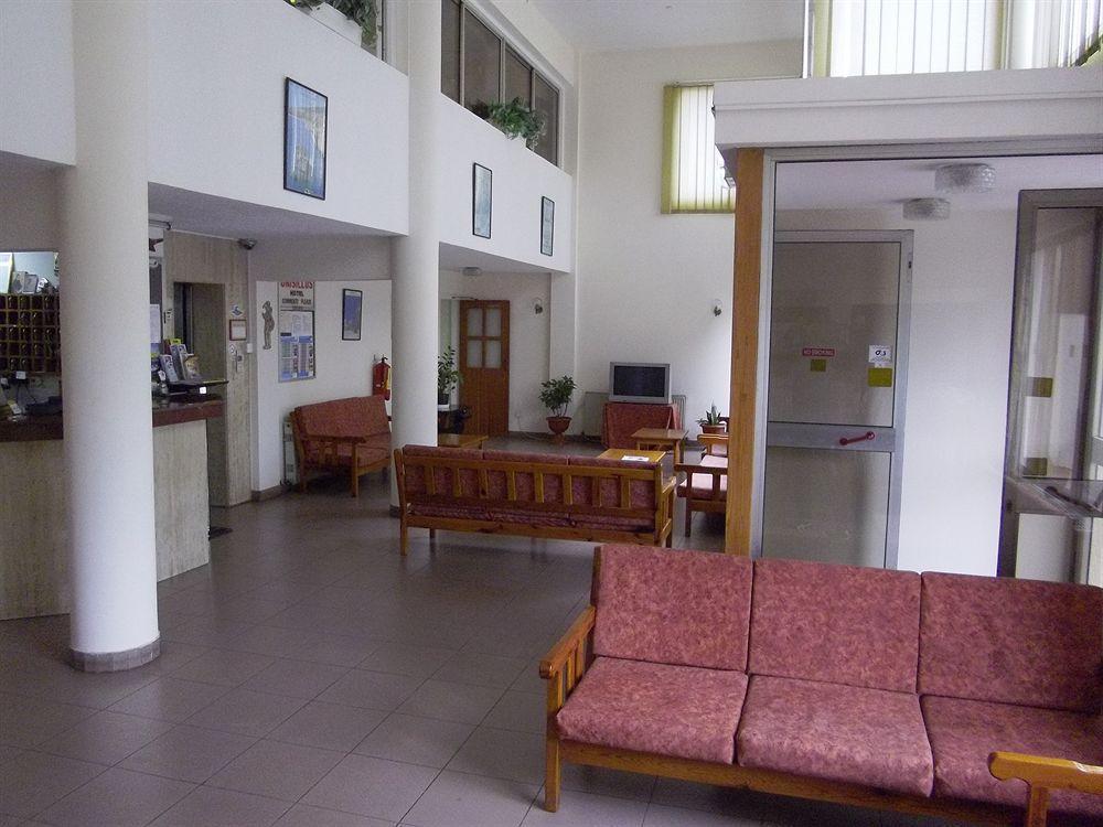 Onisillos Hotel Larnaca Esterno foto