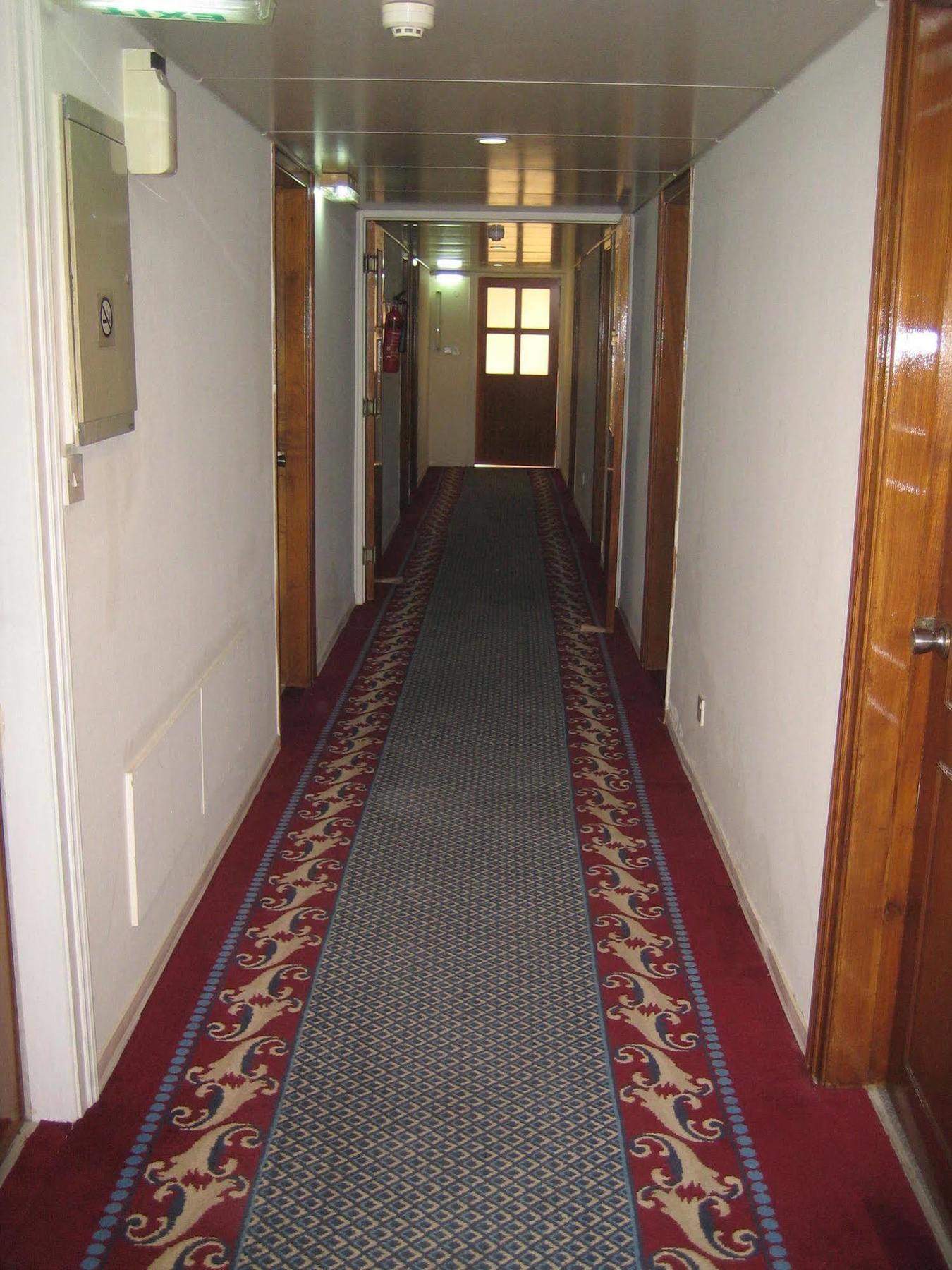 Onisillos Hotel Larnaca Esterno foto