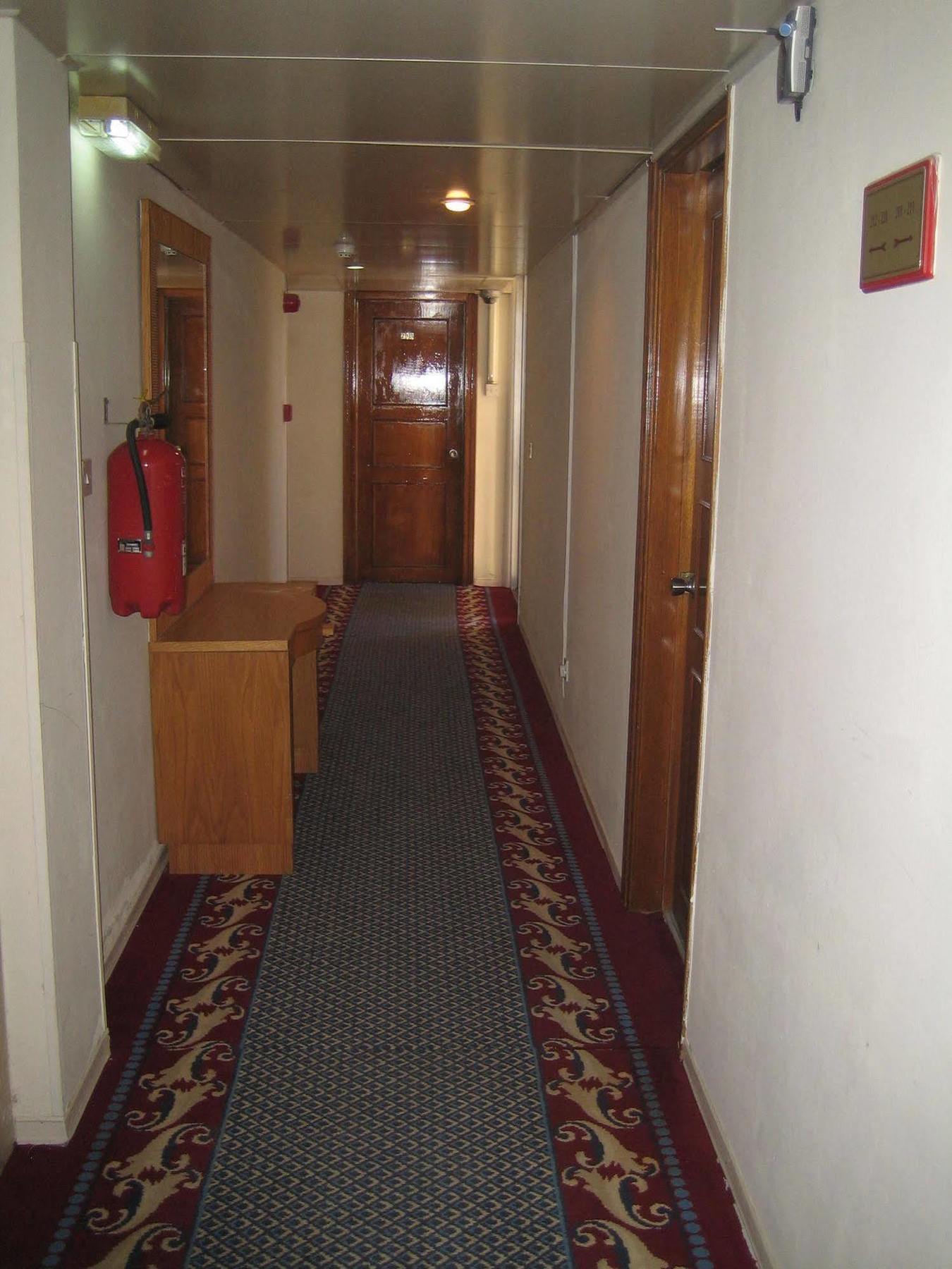 Onisillos Hotel Larnaca Esterno foto